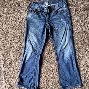 True religion men’s Jeans